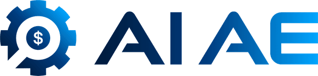 AI Account Executive logo