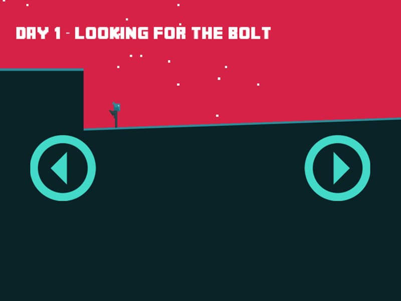 Level design for game