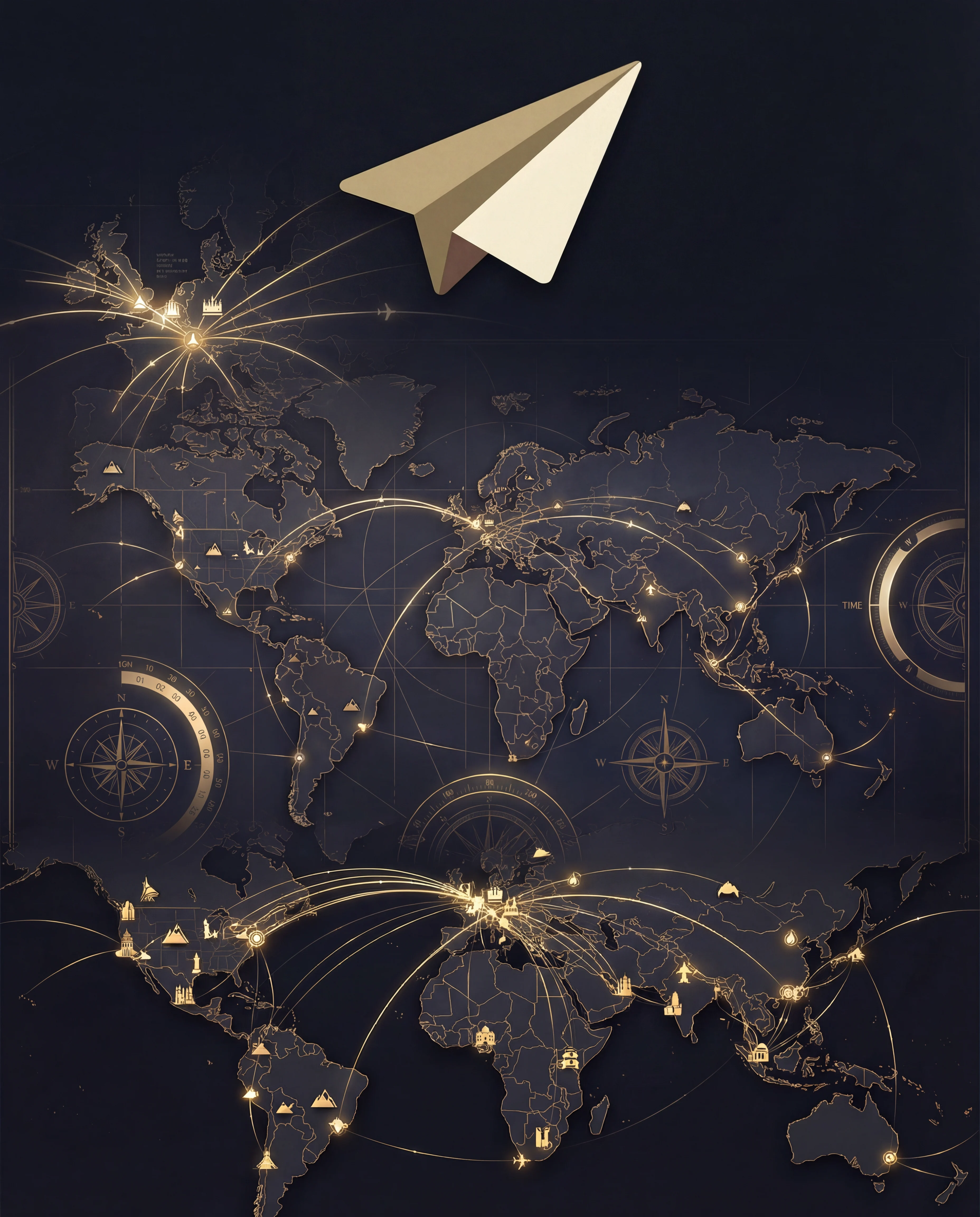 Optifly atlas product visual mobile