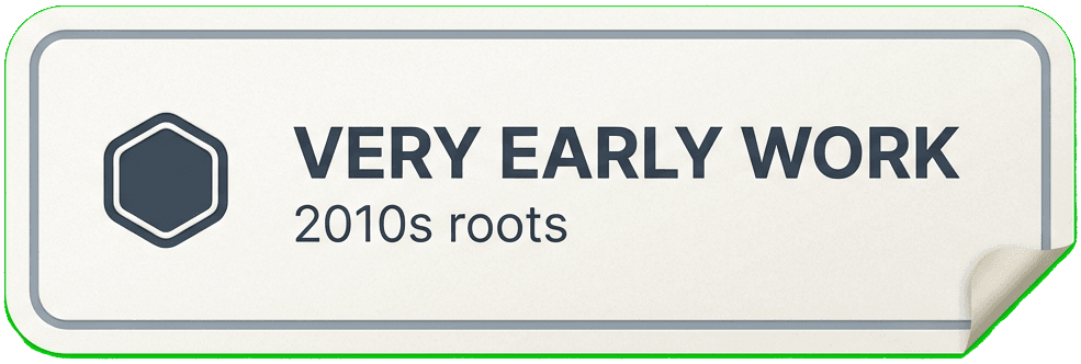 Very early work notice