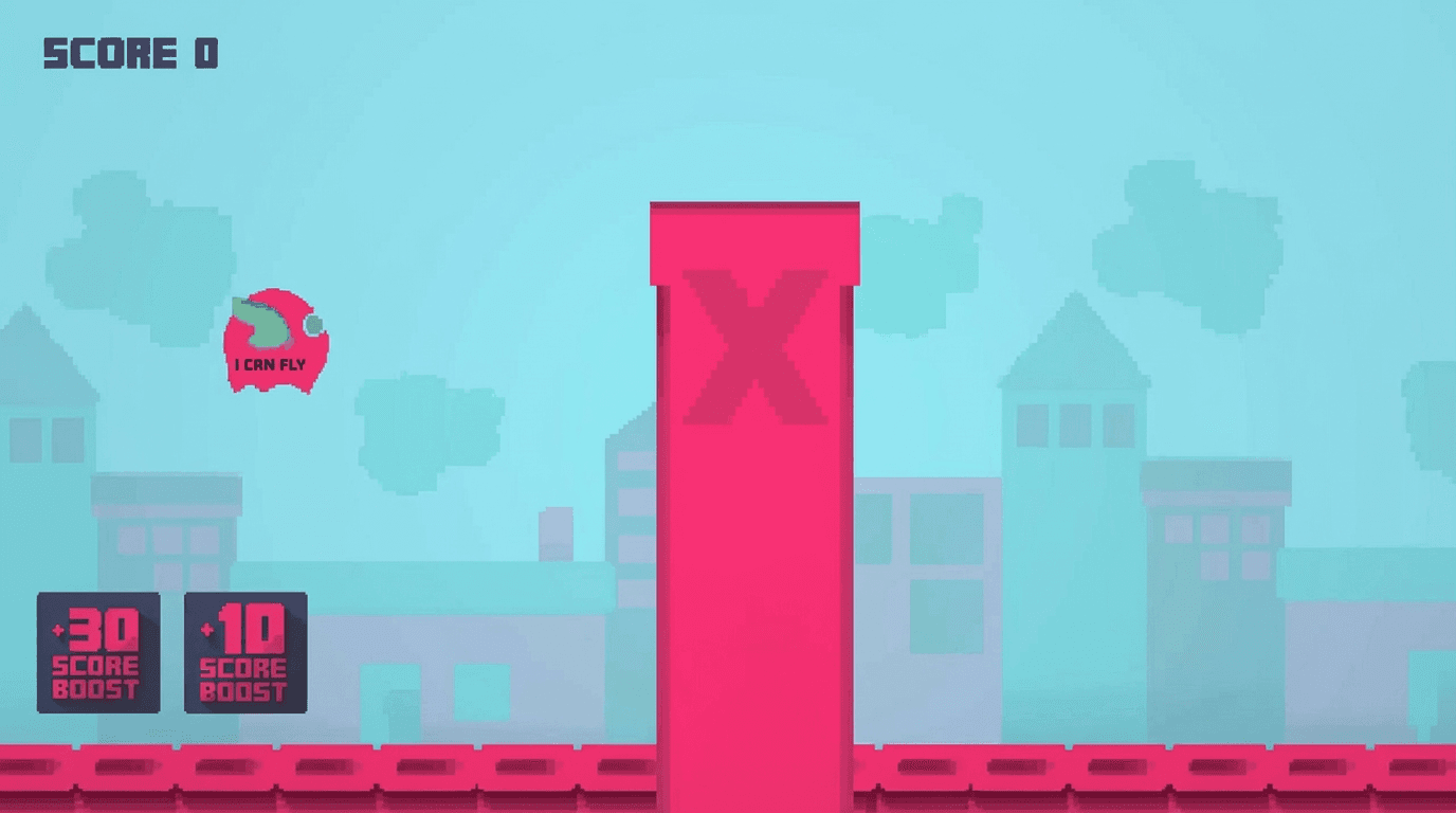 Game prototype video thumbnail