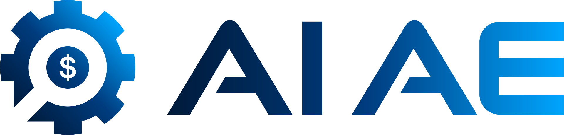 AI Account Executive public brand mark